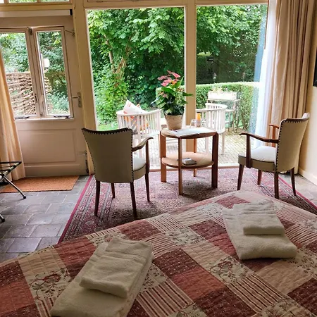 Hotel Restaurant Oortjeshekken