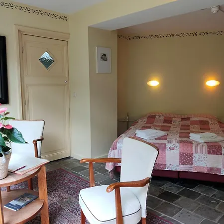 Restaurant Oortjeshekken Hotel *