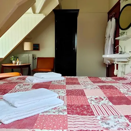 Restaurant Oortjeshekken