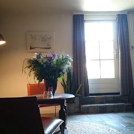 Restaurant Oortjeshekken Hotel *