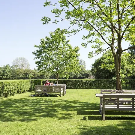 Restaurant Oortjeshekken *