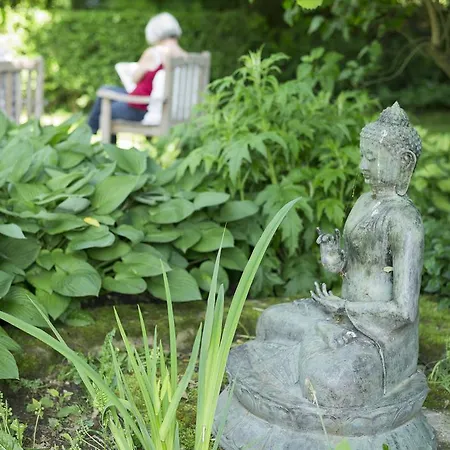 Restaurant Oortjeshekken Hotel *