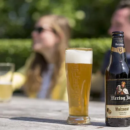 Restaurant Oortjeshekken Ooij