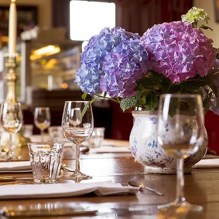 Hotel Restaurant Oortjeshekken