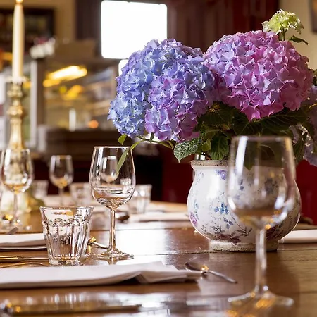 מלון Restaurant Oortjeshekken