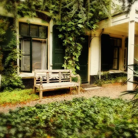 Restaurant Oortjeshekken Hotel *