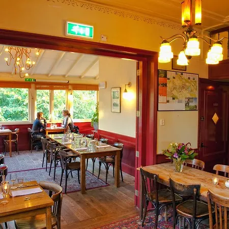 Restaurant Oortjeshekken * Ooij