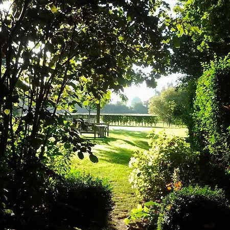 מלון Restaurant Oortjeshekken