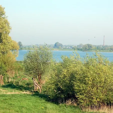 Restaurant Oortjeshekken *