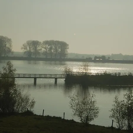 Restaurant Oortjeshekken * Ooij