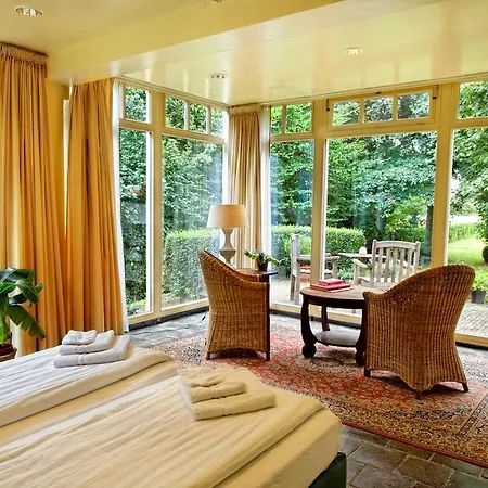 Restaurant Oortjeshekken מלון Ooij