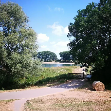 Restaurant Oortjeshekken * Ooij
