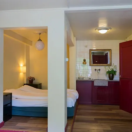 Restaurant Oortjeshekken *