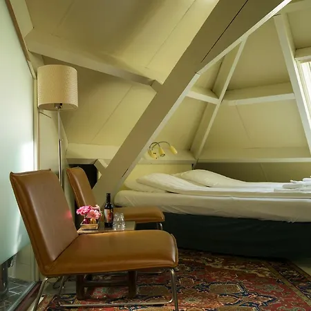 Restaurant Oortjeshekken *