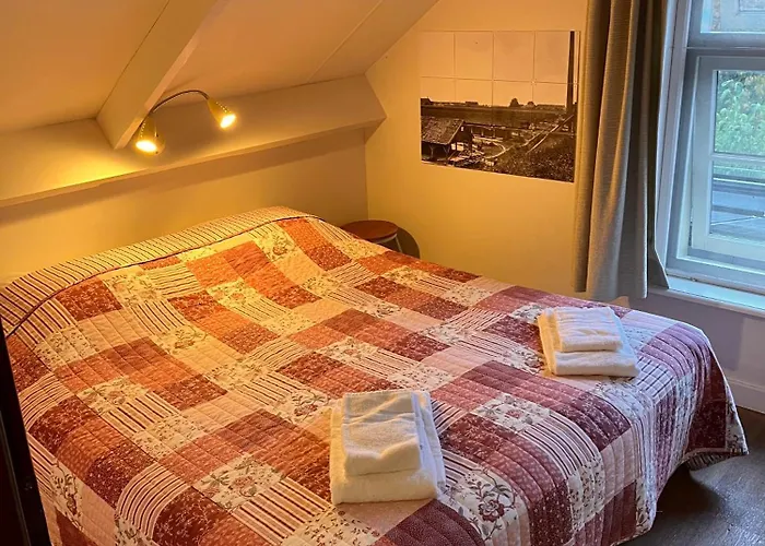 Restaurant Oortjeshekken