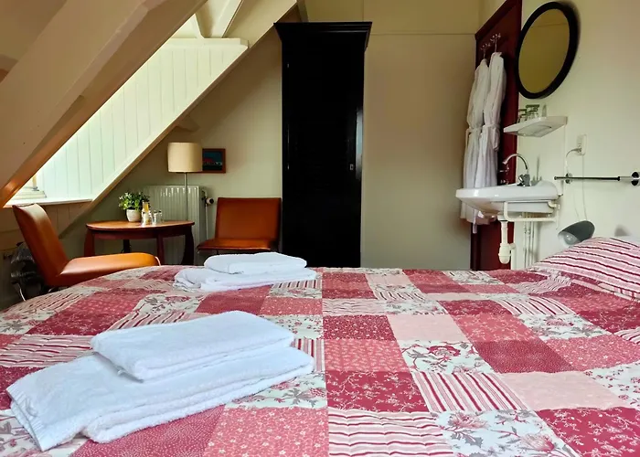 Restaurant Oortjeshekken