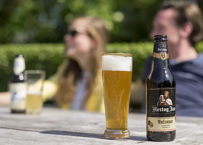 Restaurant Oortjeshekken Ooij