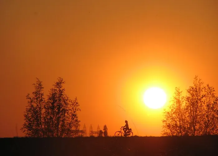 ホテル Restaurant Oortjeshekken