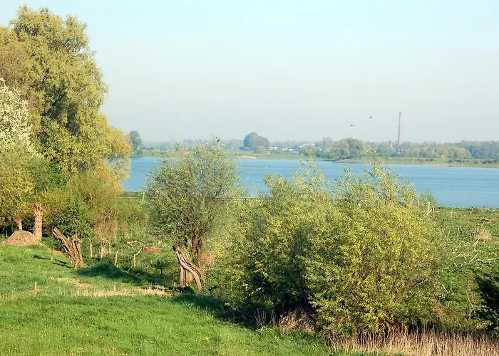 Restaurant Oortjeshekken *