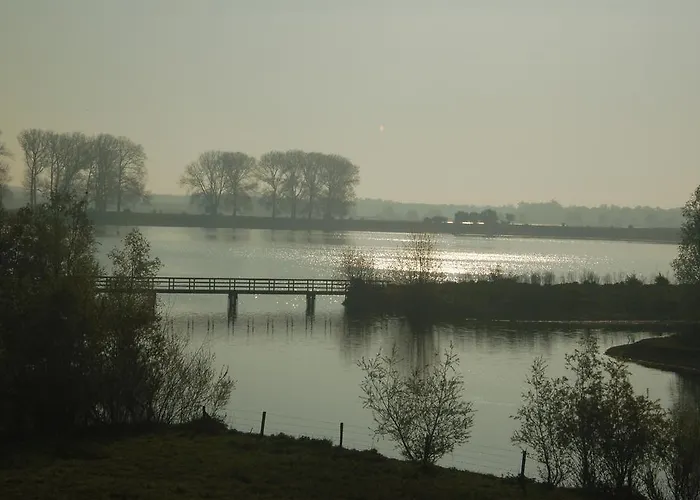 Restaurant Oortjeshekken * Ooij