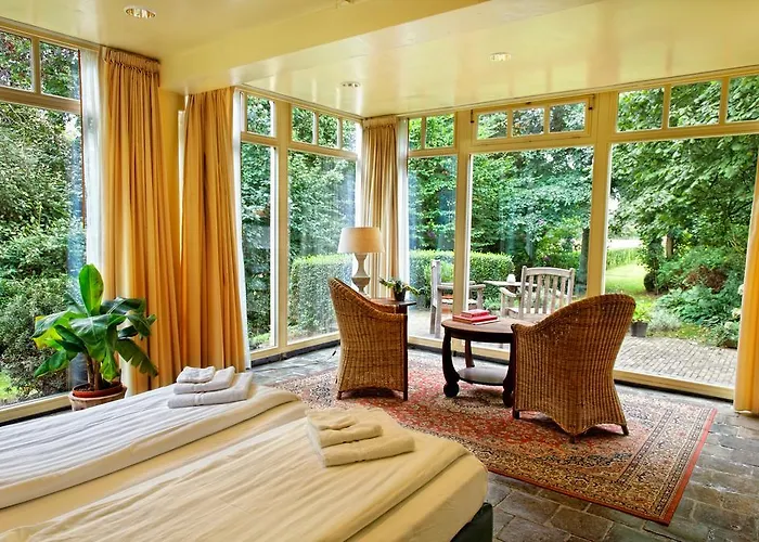 Restaurant Oortjeshekken ホテル Ooij