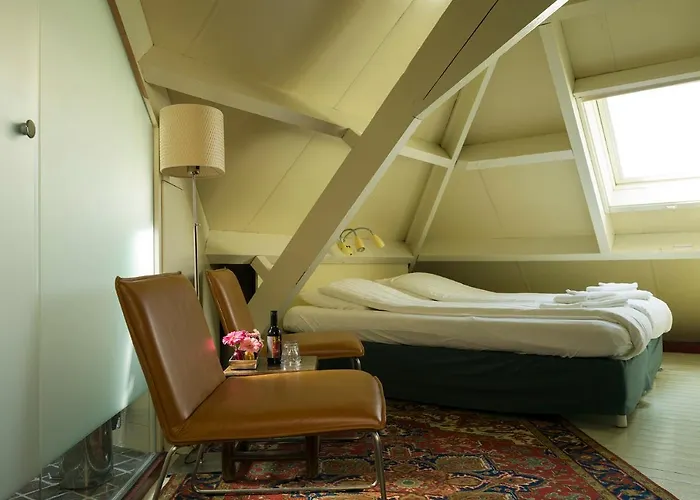 Restaurant Oortjeshekken *