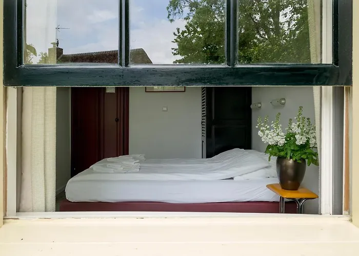 Restaurant Oortjeshekken Ξενοδοχείο Ooij