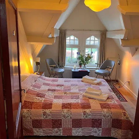 Restaurant Oortjeshekken *