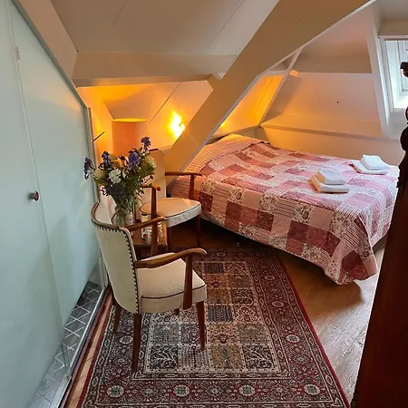 Restaurant Oortjeshekken Ooij