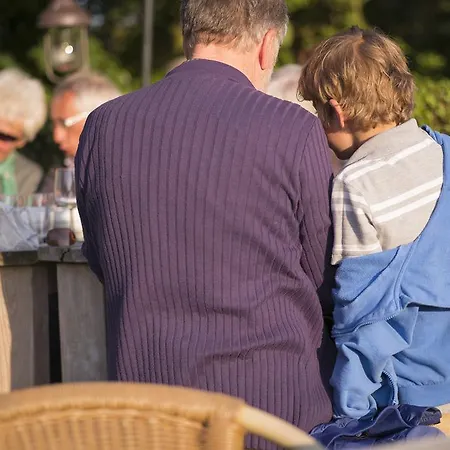 Restaurant Oortjeshekken Hotel *