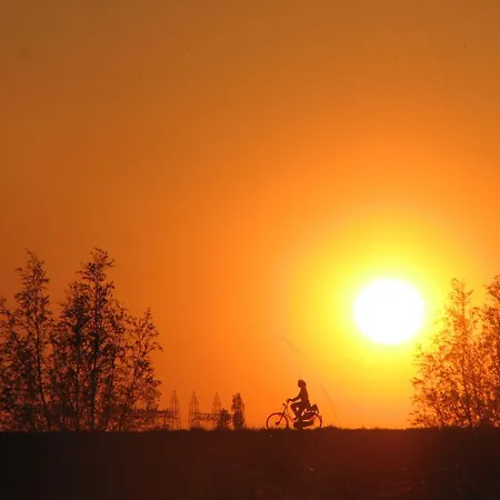 Hotel Restaurant Oortjeshekken