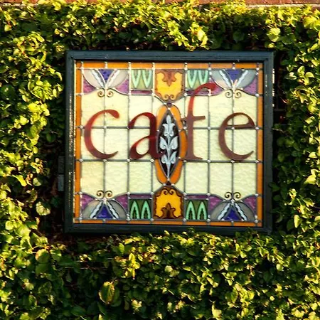 Restaurant Oortjeshekken * Ooij