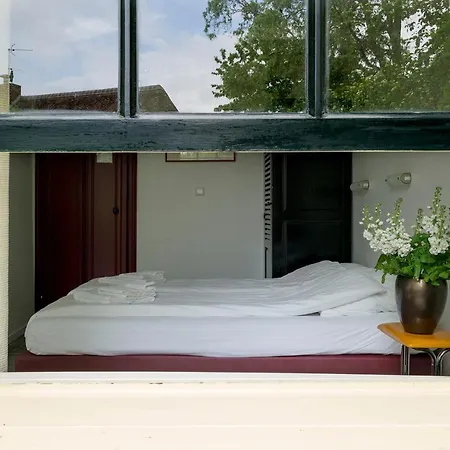 Restaurant Oortjeshekken Hotell Ooij
