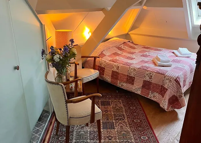 Restaurant Oortjeshekken Ooij