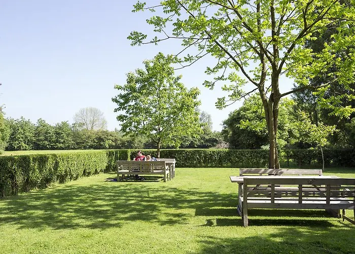 Restaurant Oortjeshekken *