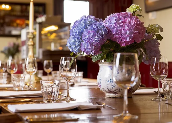 Hotel Restaurant Oortjeshekken