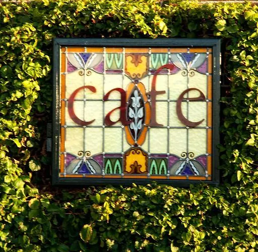 Restaurant Oortjeshekken * Ooij