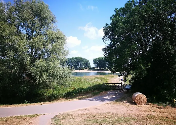 Restaurant Oortjeshekken * Ooij